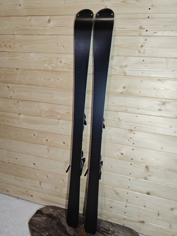 LYŽE KASTLE RX 8 156CM